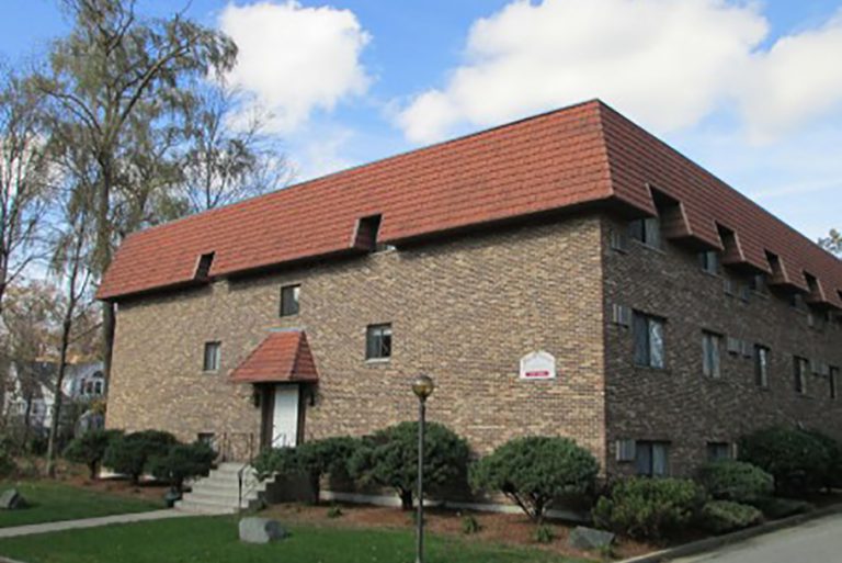 Photos Melrose Terrace Apartments Wakefield, MA